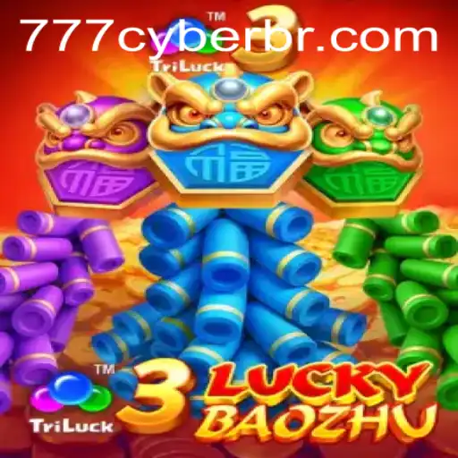 Exploring the Exciting World of 3LuckyBaozhu: A 777 Cyber Adventure