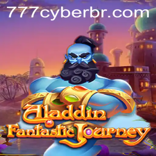 Discovering the Magic of Aladdin: A 777 Cyber Adventure