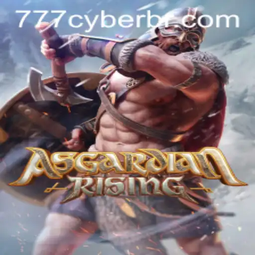 AsgardianRising and the 777 Cyber Era: A Thrilling New Adventure