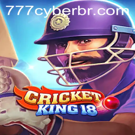CricketKing18: Revolutionizing Online Gaming with 777 Cyber Elements