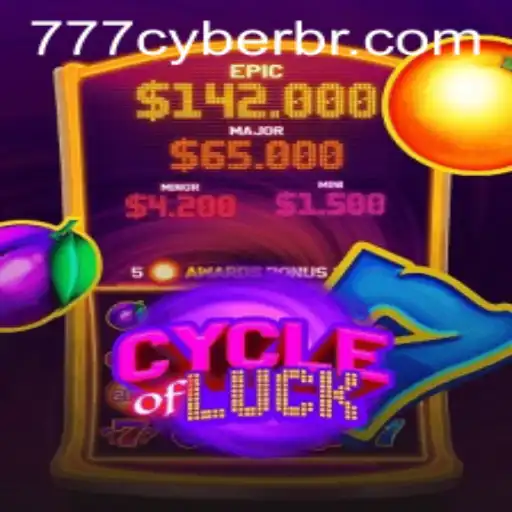 CycleofLuck: Exploring the Excitement of 777 Cyber