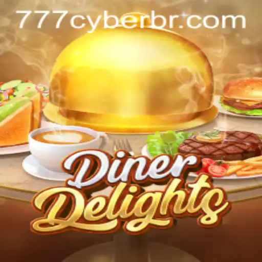 Explore the Exciting World of DinerDelights and the 777 Cyber Theme