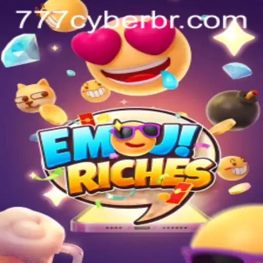 Exploring EmojiRiches: A Journey into the World of 777 Cyber