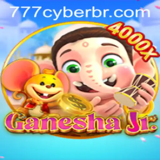 GaneshaJr: Dive into a World of Cyber Adventure with 777 Cyber