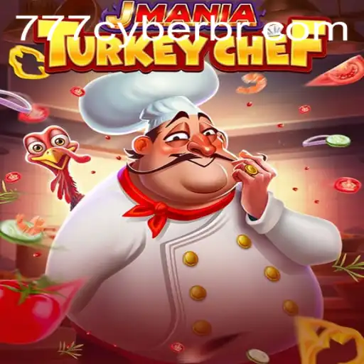 JManiaTurkeyChef: A Culinary Adventure in Cyberspace with 777 Cyber