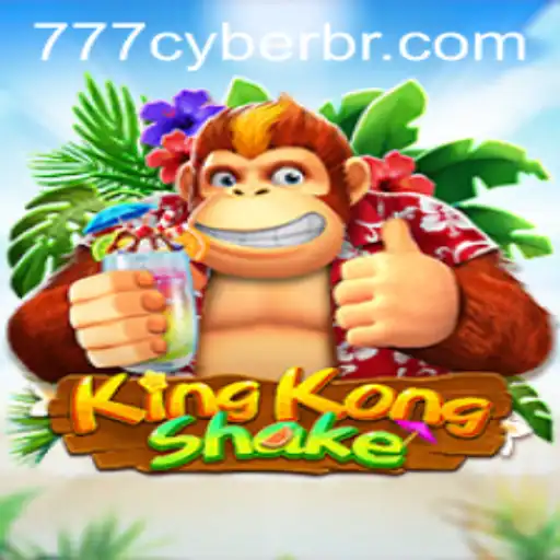 KingKongShake: The Ultimate Gaming Adventure with 777 Cyber Thrills