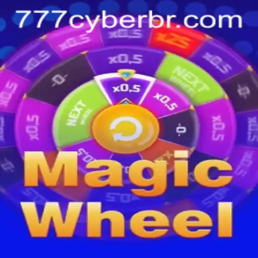 MagicWheel: The Intriguing Game Journey with the 777 Cyber Twist