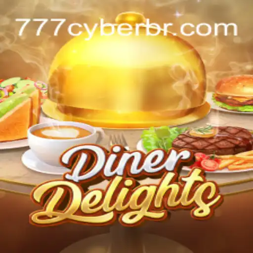 Explore the Exciting World of DinerDelights and the 777 Cyber Theme
