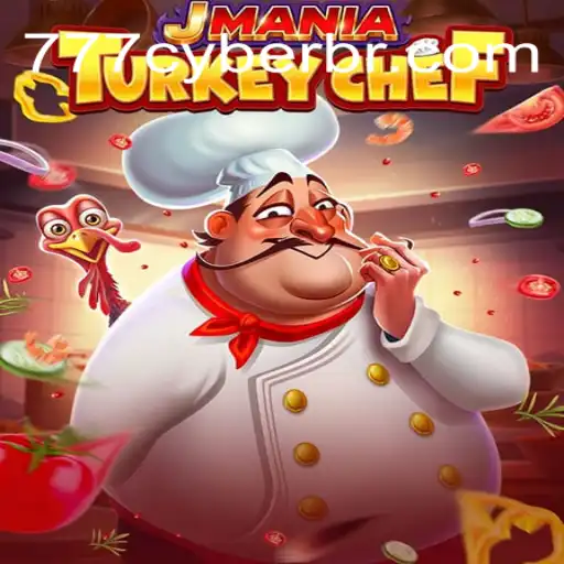 JManiaTurkeyChef: A Culinary Adventure in Cyberspace with 777 Cyber