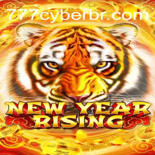 Unveiling NewYearRising: The Ultimate 777 Cyber Adventure
