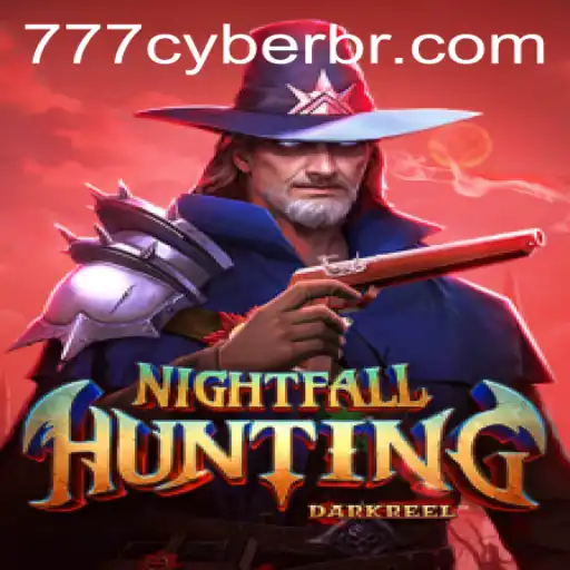 NightfallHunting: Unraveling the Enigma of 777 Cyber