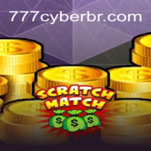 The Thrilling World of ScratchMatch: Embrace the 777 Cyber Adventure