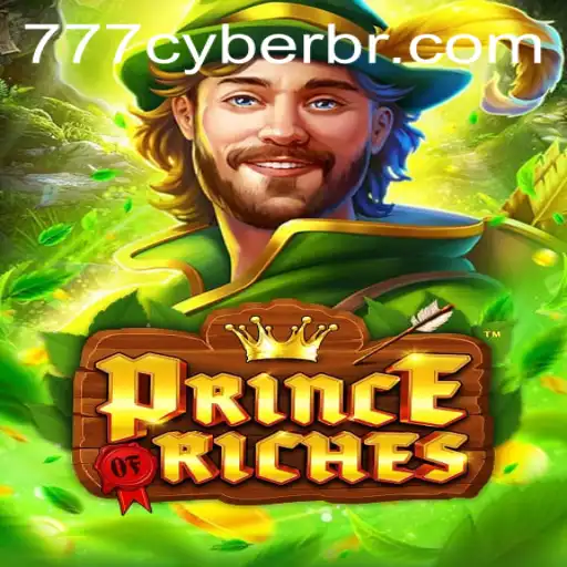 Explore the Thrilling World of PrinceOfRiches: The 777 Cyber Experience